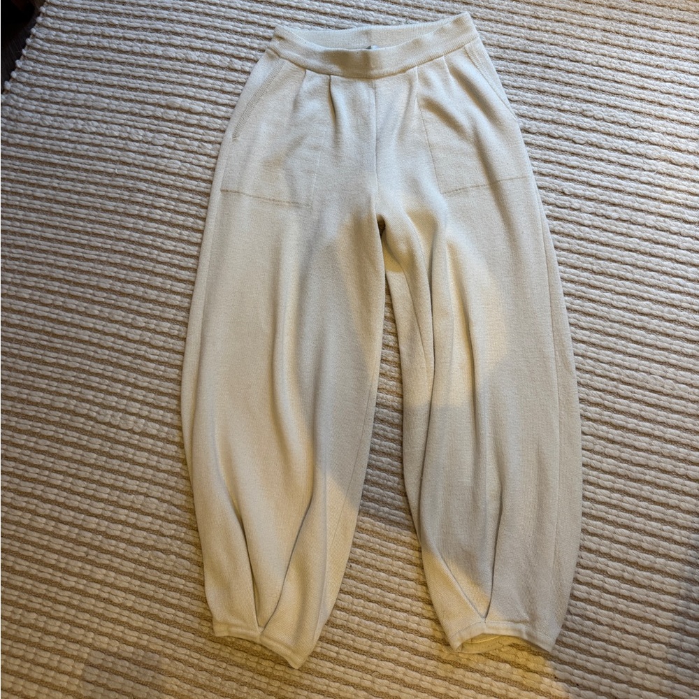 Free People Beach Pants
